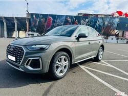 Utilizat 2025 Audi Q5 S-Line SUV | 36.500 EUR