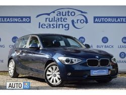 Albastru Utilizat 2012 BMW 118 Comfort Edition Hatchback | 15.490 EUR