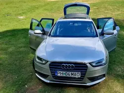 Utilizat 2015 Audi A4 Break | 9.700 EUR