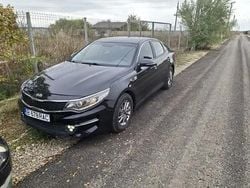 Utilizat 2018 Kia Optima Berlinǎ | 6.900 EUR (Super Preț)