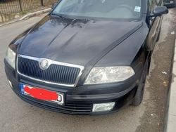 Utilizat 2006 Skoda Octavia Berlinǎ | 3.700 EUR (Puțin scump)