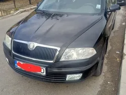 Utilizat 2006 Skoda Octavia Berlinǎ | 3.700 EUR (Preț OK)