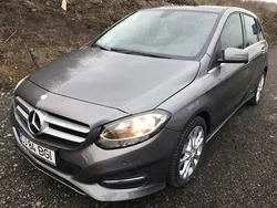 Utilizat 2015 Mercedes A180 Hatchback | 13.000 EUR