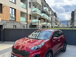 Utilizat 2019 Kia Sportage SUV | 17.900 EUR (Puțin scump)