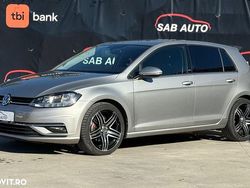 Culoaregri Utilizat 2017 VW Golf VII Sound | 12.990 EUR (Puțin scump)