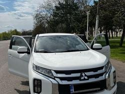 Culoarealb Utilizat 2020 Mitsubishi ASX Invite SUV | 15.999 EUR