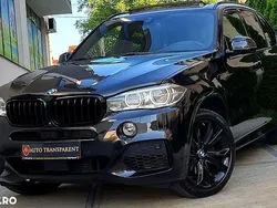 Culoarenegru Utilizat 2018 BMW X5 Comfort Edition SUV | 27.999 EUR (Super Preț)