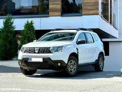 Culoarealb Utilizat 2021 Dacia Duster Comfort SUV | 11.800 EUR (Super Preț)
