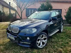 Utilizat 2007 BMW X5 M SUV | 8.200 EUR