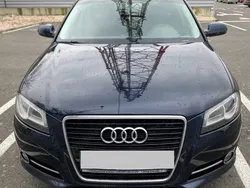 Utilizat 2011 Audi A3 Berlinǎ | 6.500 EUR