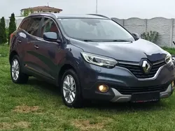 Utilizat 2016 Renault Kadjar SUV | 9.990 EUR (Preț OK)