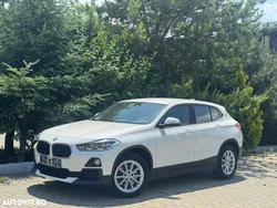 Alb Utilizat 2019 BMW X2 Advantage SUV | 19.500 EUR (Puțin scump)