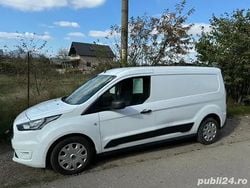 Utilizat 2020 Ford Transit Connect Monovolum | 8.500 EUR