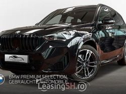 Negru Utilizat 2024 BMW X1 M Sport SUV | 60.750 EUR