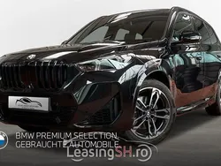 Negru Utilizat 2024 BMW X1 M Sport SUV | 60.750 EUR