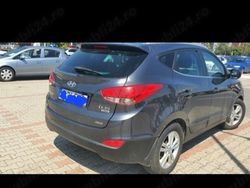 Utilizat 2011 Hyundai ix35 SUV | 6.800 EUR (Preț OK)