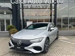 Argint Utilizat 2023 Mercedes EQE300 Berlinǎ | 63.058 EUR