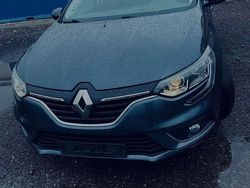 Culoaregri Utilizat 2016 Renault Mégane GrandTour Break | 7.300 EUR