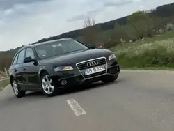 Utilizat 2011 Audi A4 Berlinǎ | 4.500 EUR (Super Preț)