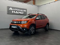 Utilizat 2024 Dacia Duster Journey SUV | 24.729 EUR (Scump)