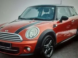 Utilizat 2011 Mini Cooper Hatchback | 4.250 EUR