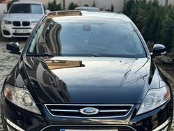 Utilizat 2011 Ford Mondeo Hatchback | 7.699 EUR