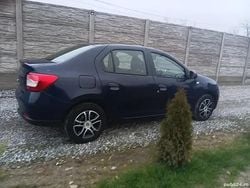 Utilizat 2014 Dacia Logan Berlinǎ | 2.450 EUR (Preț OK)