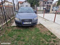 Culoaregri Utilizat 2006 Audi A4 Hatchback | 2.499 EUR (Preț OK)