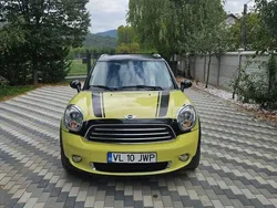 Galbeuriu Utilizat 2012 Mini Cooper D Countryman SUV | 6.500 EUR