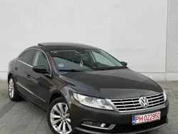 Utilizat 2013 VW CC Berlinǎ | 10.650 EUR (Puțin scump)