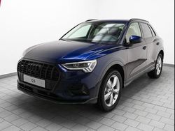 Utilizat 2024 Audi Q3 Advanced Plus SUV | 49.662 EUR