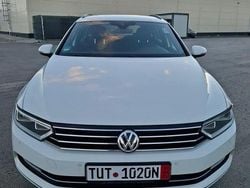 Culoarealb Utilizat 2019 VW Passat Comfortline Break | 9.700 EUR (Preț bun)