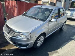 Culoaregri Utilizat 2010 Dacia Logan Berlinǎ | 2.550 EUR (Preț OK)