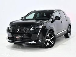 Culoarenegru Utilizat 2021 Peugeot 3008 GT SUV | 19.990 EUR (Puțin scump)