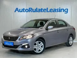 Utilizat 2021 Peugeot 301 Berlinǎ | 9.690 EUR