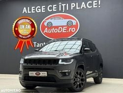 Culoaregri Utilizat 2021 Jeep Compass SUV | 17.990 EUR (Preț OK)