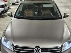 Maro Utilizat 2012 VW Passat Break | 8.700 EUR (Scump)