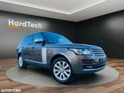 Maro Utilizat 2013 Land Rover Range Rover Autobiography SUV | 20.350 EUR
