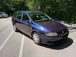 Utilizat 2003 Fiat Stilo Break | 6.000 EUR
