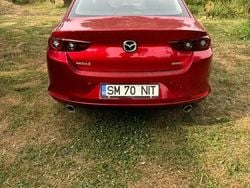 Rosu Utilizat 2023 Mazda 3 Berlinǎ | 21.000 EUR (Preț OK)