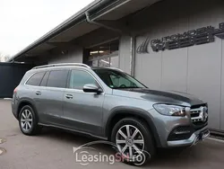 Gri Utilizat 2020 Mercedes GLS400 Exclusive SUV | 74.183 EUR (Preț bun)