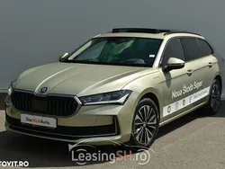 Galbeuriu Utilizat 2025 Skoda Superb Selection Break | 47.481 EUR