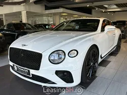 Alb Utilizat 2021 Bentley Continental GT Mulliner | 198.392 EUR