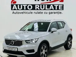 Culoaregri Utilizat 2019 Volvo XC40 SUV | 19.990 EUR (Super Preț)
