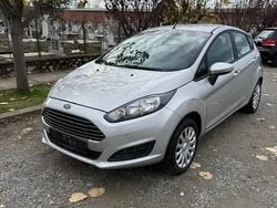 Utilizat 2014 Ford Fiesta Hatchback | 3.900 EUR (Preț bun)