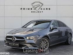 Gri Utilizat 2021 Mercedes 180 Berlinǎ | 23.997 EUR (Preț OK)