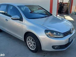 Culoareargint Utilizat 2009 VW Golf VI Hatchback | 4.200 EUR (Preț OK)