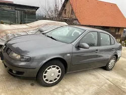 Seat Toledo