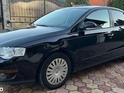 Culoarenegru Utilizat 2010 VW Passat Comfortline Break | 4.500 EUR (Preț OK)