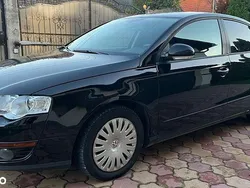 Culoarenegru Utilizat 2010 VW Passat Comfortline Break | 4.990 EUR (Preț OK)
